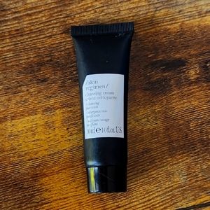 NEW Davines Cleansing Cream Face Wash